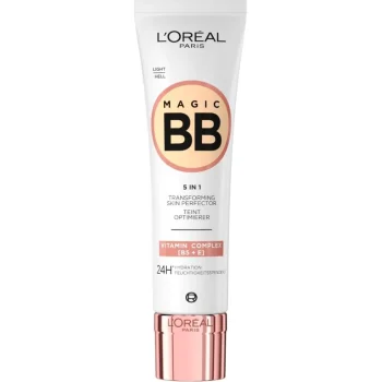 Fashion L'Oreal L'Oréal Paris Magic BB Light 5-In-1 Transforming Skin Corrector