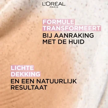 Fashion L'Oreal L'Oréal Paris Magic BB Light 5-In-1 Transforming Skin Corrector