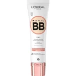 New L'Oreal L'Oréal Paris Magic BB Very Light 5-in-1 Transforming Skin Corrector