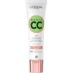 Discount L'Oreal L'Oréal Paris Magic CC 5-In-1 Anti-Roodheidscrème