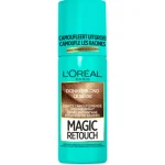 Online Magic Retouch L'Oréal Paris Donkerblond Camouflerende Uitgroeispray