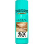 New Magic Retouch L'Oréal Paris Middenblond Camouflerende Uitgroeispray