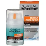 Hot L'Oreal Paris Men Expert L'Oréal Paris Men Expert Hydra Energetic Intens Hydraterende Gezichtsgel