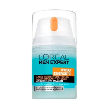 Hot L'Oreal Paris Men Expert L'Oréal Paris Men Expert Hydra Energetic Intens Hydraterende Gezichtsgel