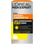 Fashion L'Oreal Paris Men Expert L'Oréal Paris Men Expert Hydra Energetic Anti-Vermoeidheid SPF15 Dagcrème