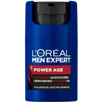 Online L'Oreal Paris Men Expert L'Oréal Paris Men Expert Power Age 24H Gezichtscrème
