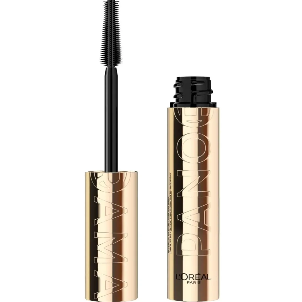 loral-paris-panorama-dark-brow-xAwsgWXW-1.webp Sale L'Oreal L'Oréal Paris Panorama Dark Brown Mascara