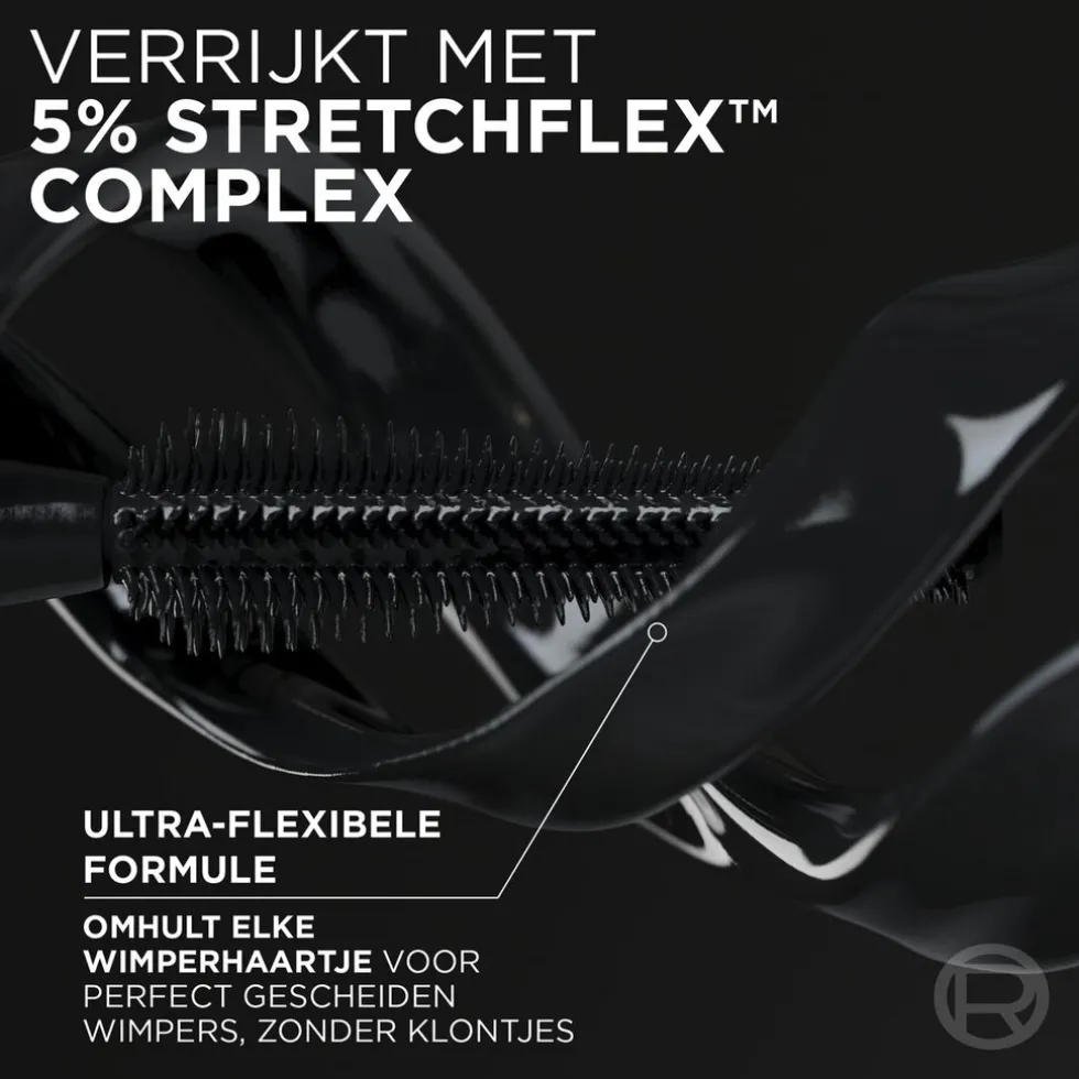 loral-paris-panorama-dark-brow-xAwsgWXW-4.webp Sale L'Oreal L'Oréal Paris Panorama Dark Brown Mascara