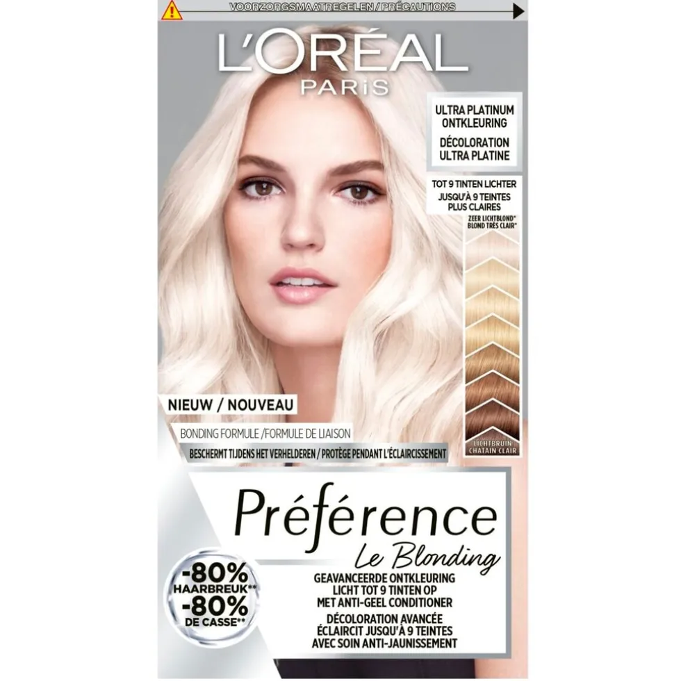 loral-paris-prfrence-le-blondi-xpJkbiDa-0.webp Fashion Preference L'Oréal Paris Préférence Le Blonding Ultra Platinum Ontkleuring