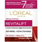 Fashion L'Oreal Paris L'Oréal Paris Revitalift Anti-Rimpel Dagcrème