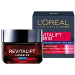Sale L'Oreal Paris L'Oréal Paris Revitalift Laser Anti-Rimpel Nachtcrème