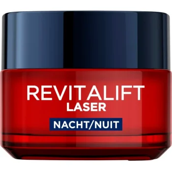 Sale L'Oreal Paris L'Oréal Paris Revitalift Laser Anti-Rimpel Nachtcrème