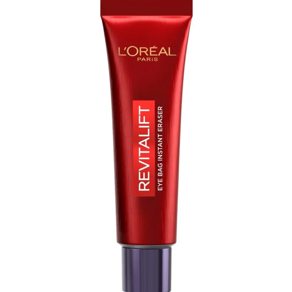 loral-paris-revitalift-laser-i-aQqzauVq-2.webp Clearance L'Oreal Paris L'Oréal Paris Revitalift Laser Instant Eye Bag Eraser