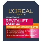 Discount L'Oreal Paris L'Oréal Paris Revitalift Laser SPF25 Anti-Rimpel Dagcrème