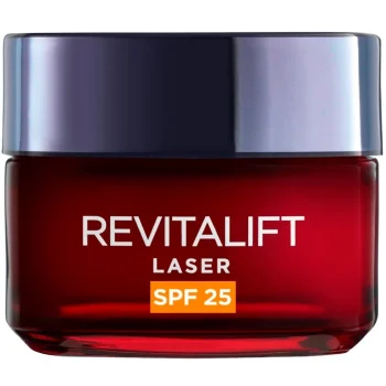 Discount L'Oreal Paris L'Oréal Paris Revitalift Laser SPF25 Anti-Rimpel Dagcrème