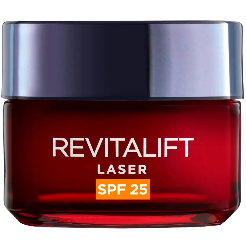 loral-paris-revitalift-laser-s-bhROSNcE-1.webp Discount L'Oreal Paris L'Oréal Paris Revitalift Laser SPF25 Anti-Rimpel Dagcrème