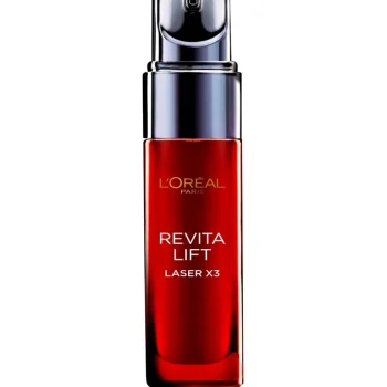 Fashion L'Oreal Paris L'Oréal Paris Revitalift Laser X3 Anti-Rimpel Serum