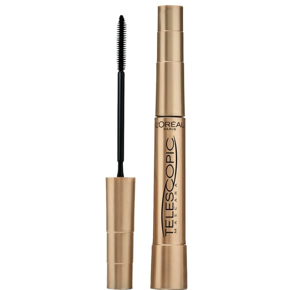 loral-paris-telescopic-black-m-TUoGALQg-0.webp Discount L'Oreal L'Oréal Paris Telescopic Black Mascara