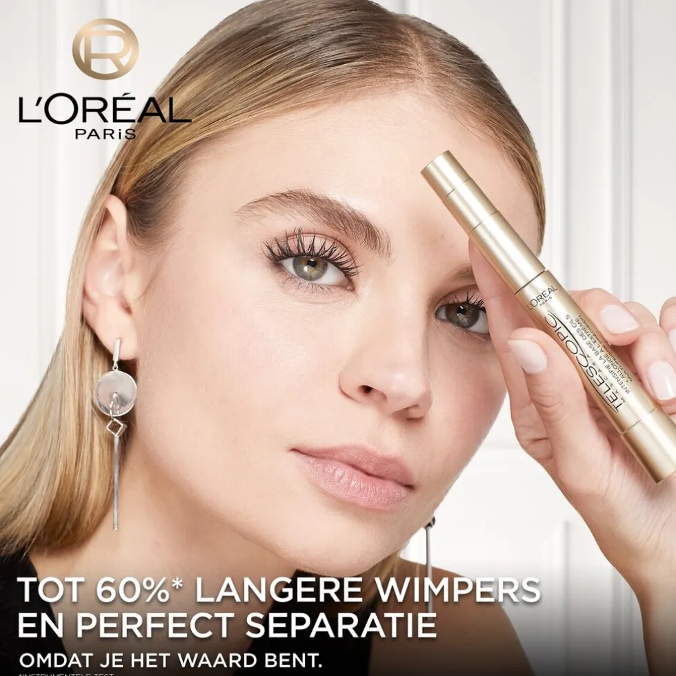 loral-paris-telescopic-black-m-TUoGALQg-4.webp Discount L'Oreal L'Oréal Paris Telescopic Black Mascara