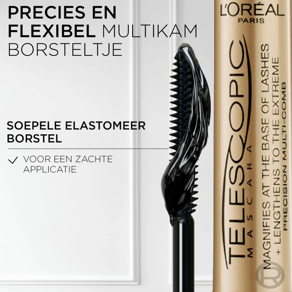 loral-paris-telescopic-black-m-TUoGALQg-5.webp Discount L'Oreal L'Oréal Paris Telescopic Black Mascara