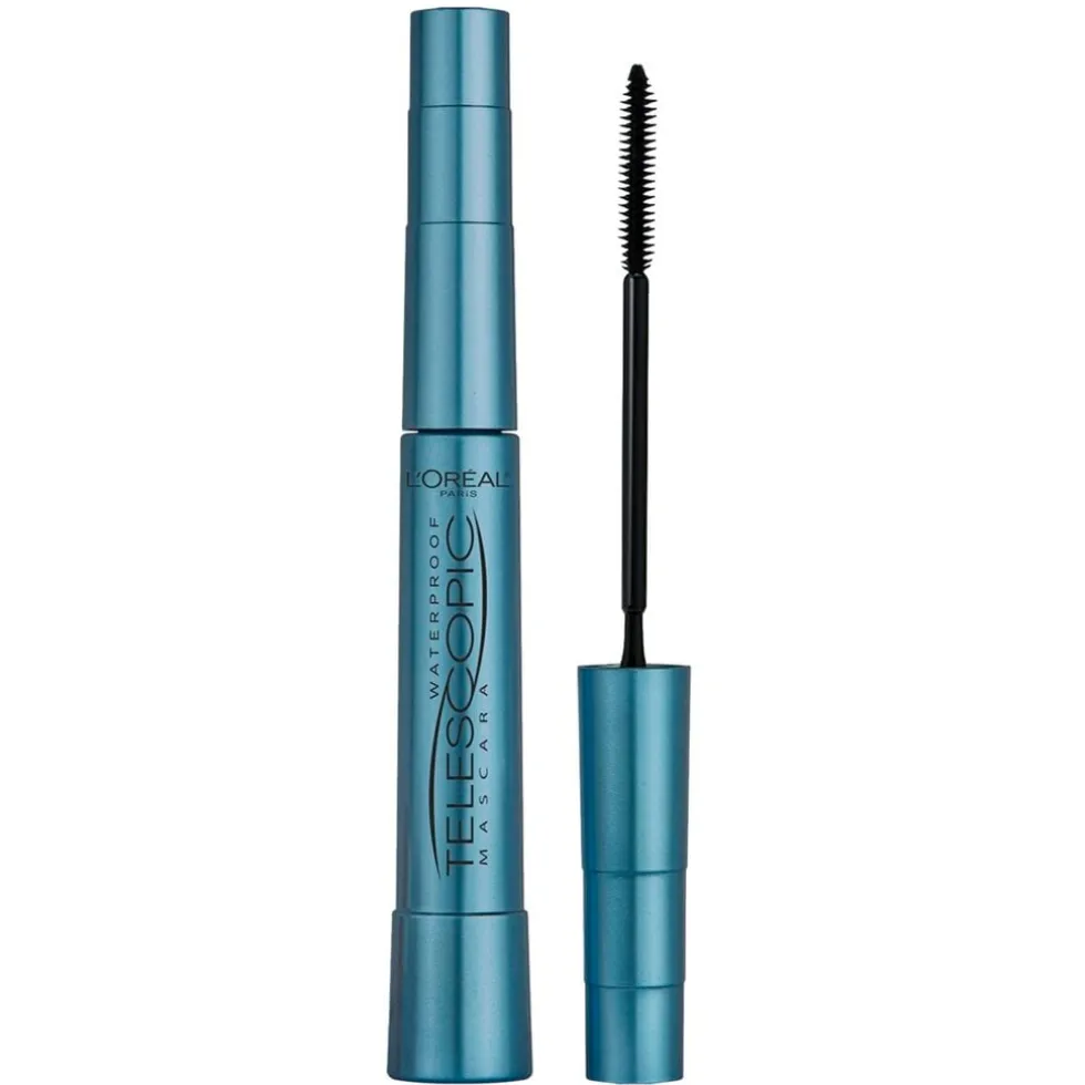 loral-paris-telescopic-black-w-IcqJQDUG-0.webp Discount L'Oreal L'Oréal Paris Telescopic Black Waterproof Mascara