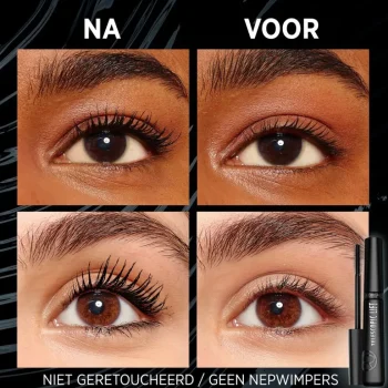 Sale L'Oreal L'Oréal Paris Telescopic Lift Extra Black Mascara