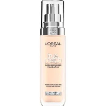 Online L'Oreal L'Oréal Paris True Match 0D/W Foundation