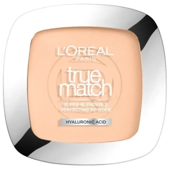 Clearance L'Oreal L’Oréal Paris True Match 1C Rose Ivory Poeder