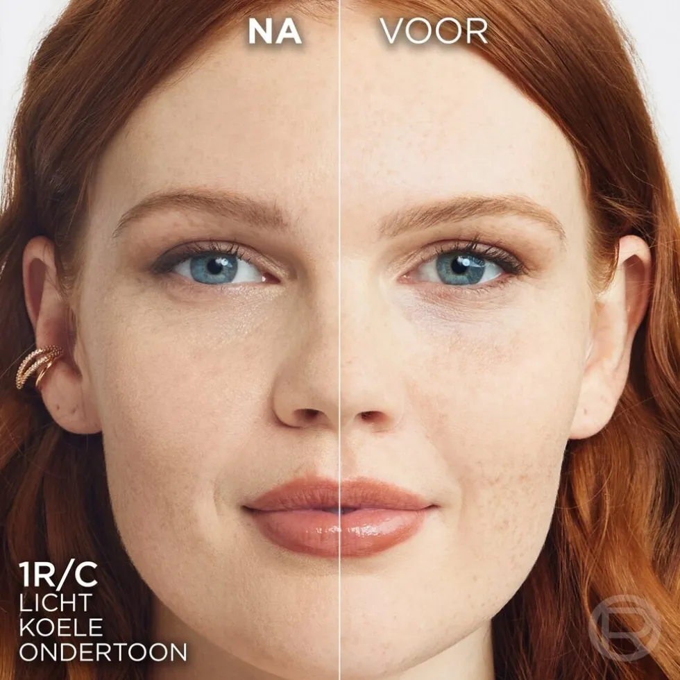 loral-paris-true-match-1c-rose-DTnlHcfK-2.webp Clearance L'Oreal L’Oréal Paris True Match 1C Rose Ivory Poeder