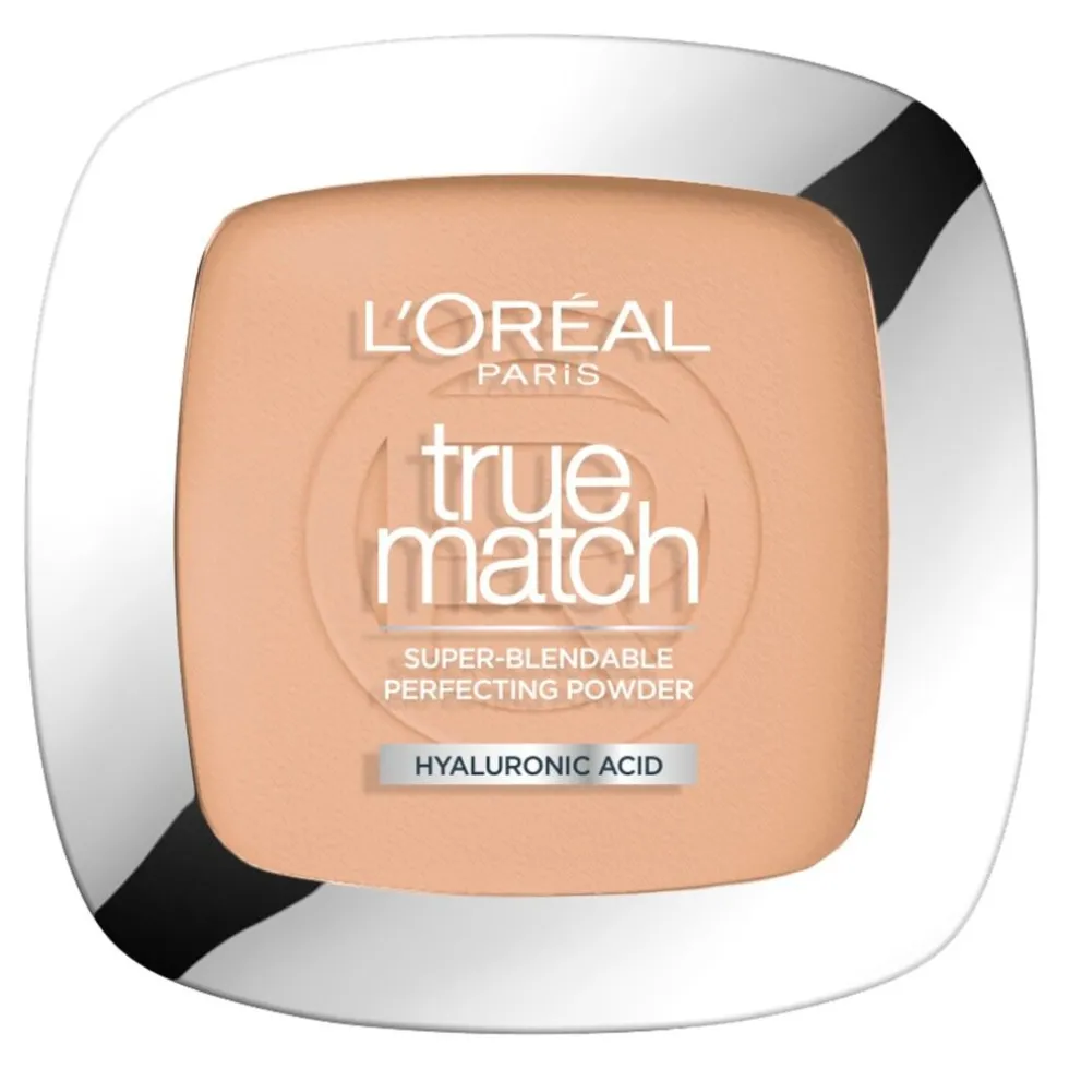 loral-paris-true-match-2c-vani-OdUQGUZf-0.webp Best L'Oreal L'Oréal Paris True Match 2C Vanilla Rose Poeder