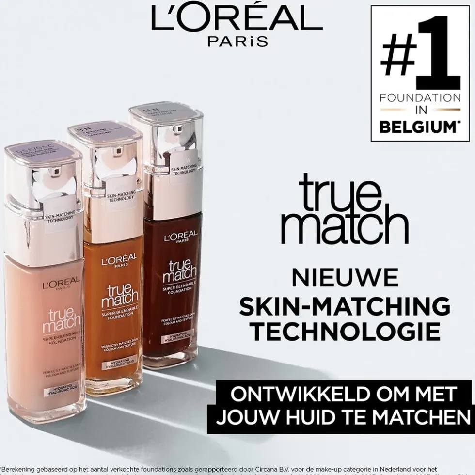 loral-paris-true-match-7rc-ros-pjnKcteP-5.webp Fashion L'Oreal L'Oréal Paris True Match 7.R/C Rose Amber Foundation