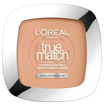 Discount L'Oreal L'Oréal Paris True Match D5/W5 Sable Doré Poeder
