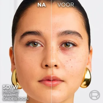 Discount L'Oreal L'Oréal Paris True Match D5/W5 Sable Doré Poeder