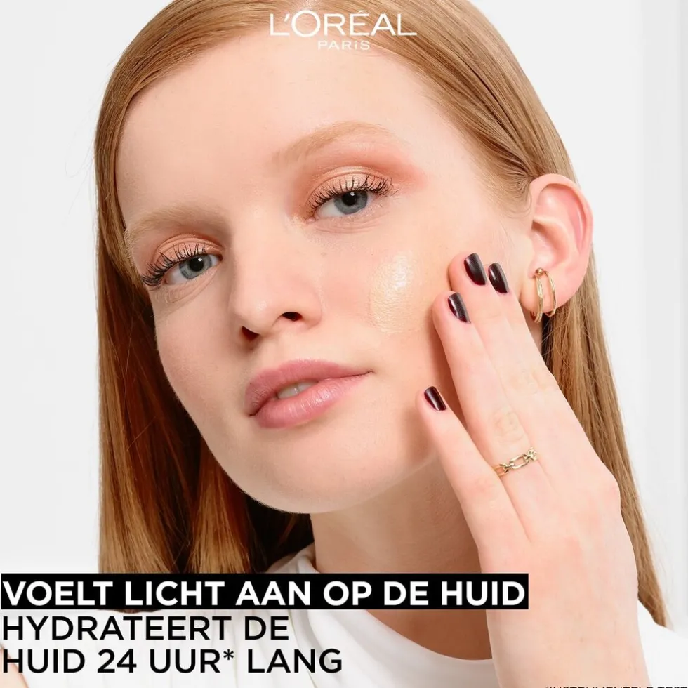 loral-paris-true-match-nude-3-DjlGHKlw-5.webp Hot L'Oreal L'Oréal Paris True Match Nude 3-4 Light Medium Plumping Tinted Serum