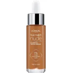 Online L'Oreal L'Oréal Paris True Match Nude 7-8 Tan Deep Plumping Tinted Serum
