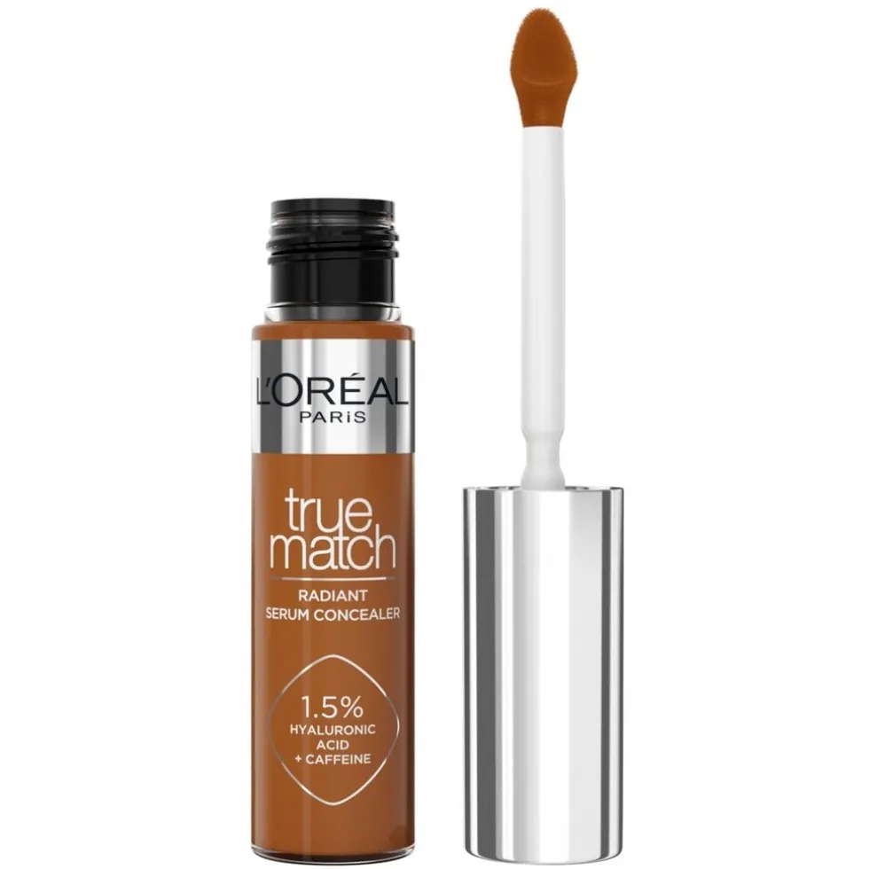 loral-paris-true-match-radiant-DyhSJYbE-0.webp Sale L'Oreal L'Oréal Paris True Match Radiant 11N Serum Concealer