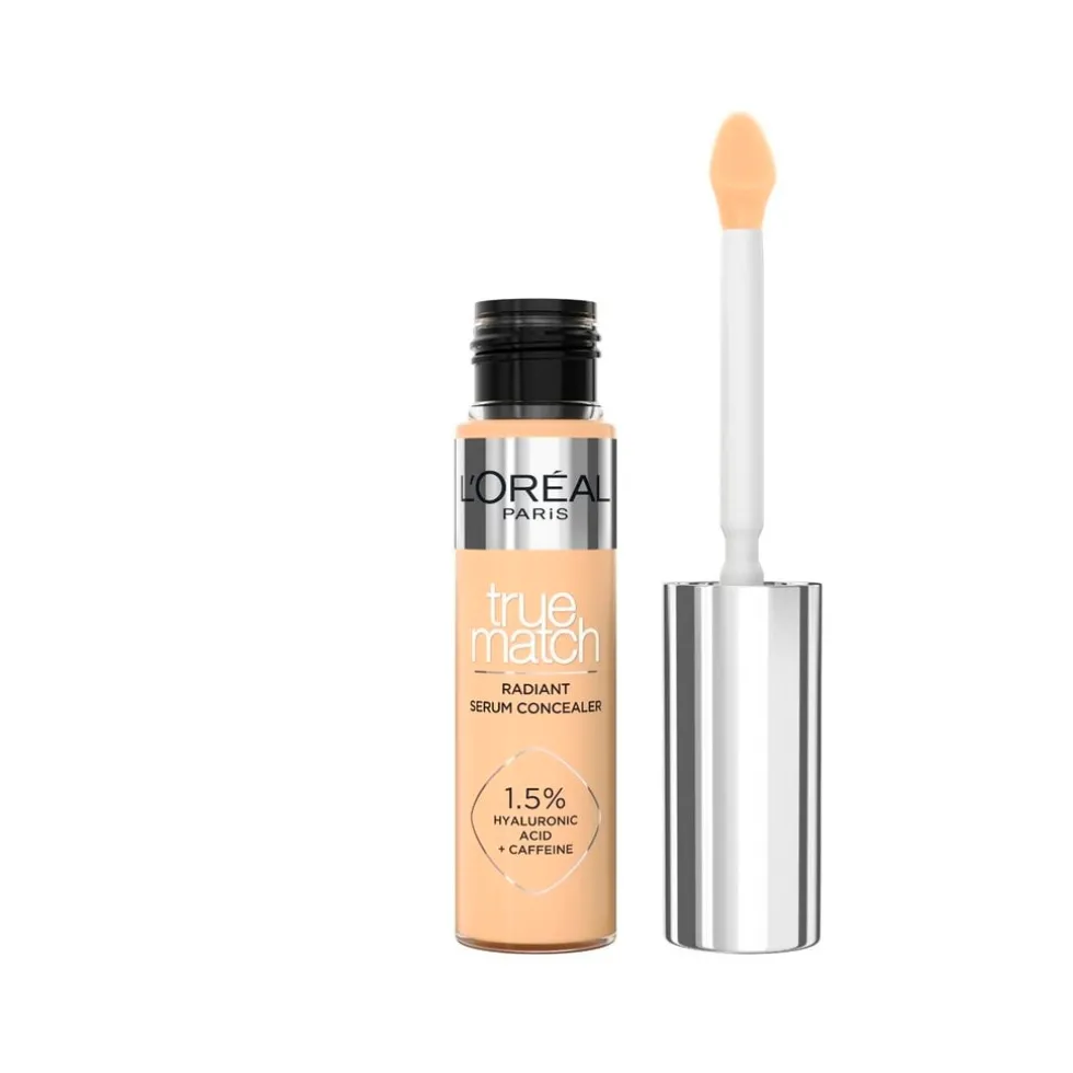 loral-paris-true-match-radiant-gPTUObzw-0.webp Hot L'Oreal L'Oréal Paris True Match Radiant 5D Serum Concealer