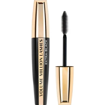 Discount L'Oreal L'Oréal Paris Volume Million Lashes 01 Extra Black Mascara