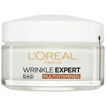 Fashion L'Oreal Paris L’Oréal Paris Wrinkle Expert 65+ Anti-Rimpel Dagcrème
