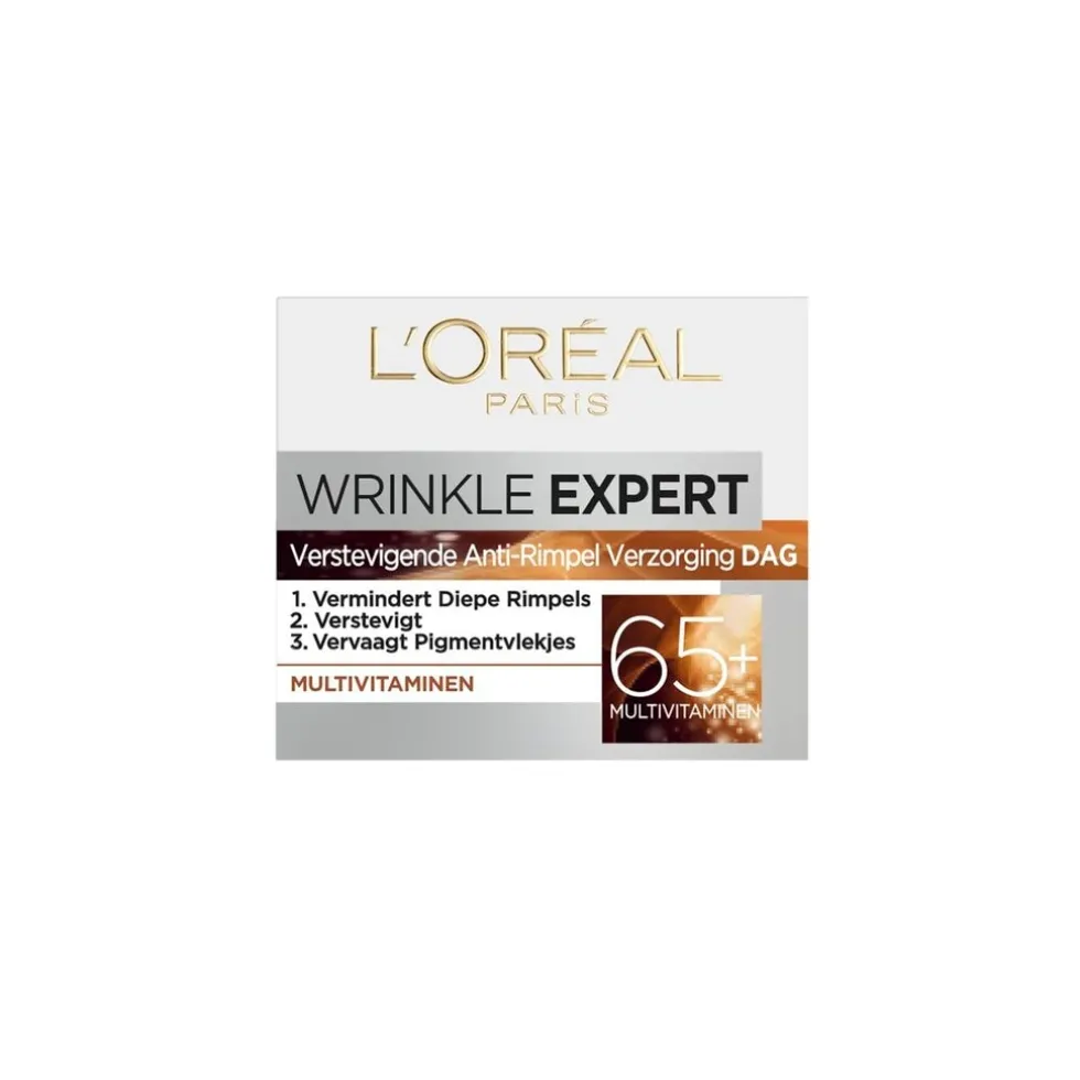 loral-paris-wrinkle-expert-65-YFmUglRl-2.webp Fashion L'Oreal Paris L’Oréal Paris Wrinkle Expert 65+ Anti-Rimpel Dagcrème