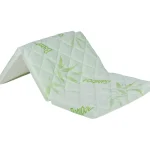 Discount Lorelli 60x120 Cm Opvouwbaar Matras In Tas Deluxe