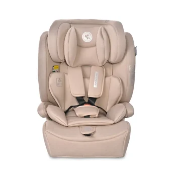 Clearance Lorelli Adventure Beige 76-150 Cm I-Size Autostoel