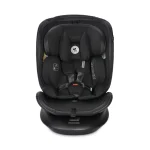 Online Lorelli Aviator Black Jasper 40-150 Cm 360° I-Size Autostoel