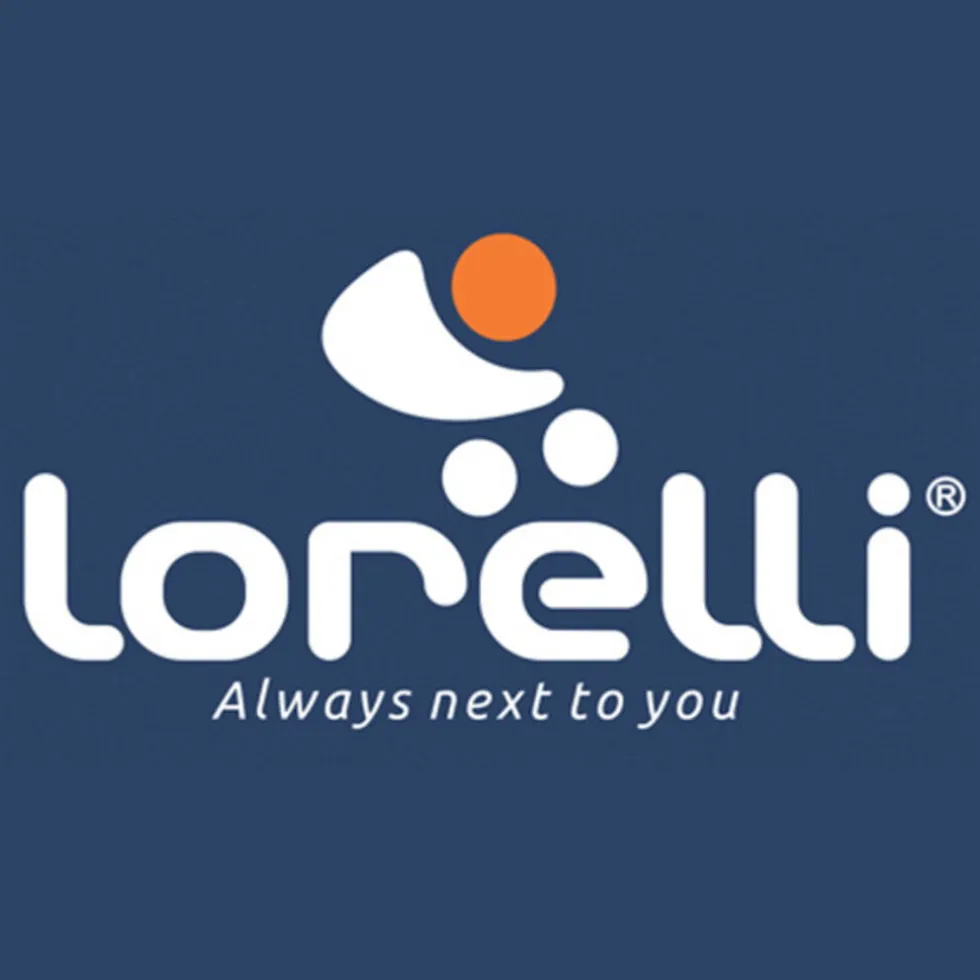 lorelli-fleece-stone-blue-star-GPLVpmWl-3.webp Clearance Lorelli Fleece Stone Blue Star 75x100cm Wiegdeken