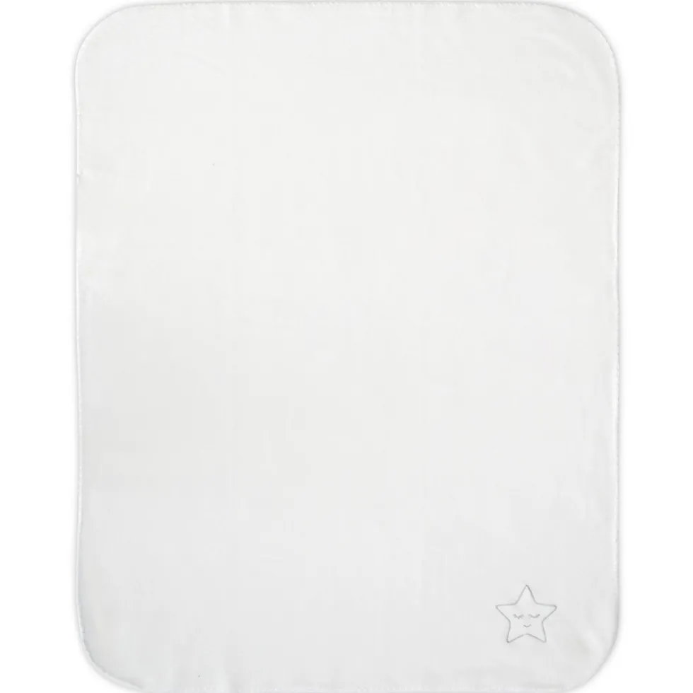 lorelli-fleece-white-star-75x1-NjUHJELt-0.webp Hot Lorelli Fleece White Star 75x100cm Wiegdeken