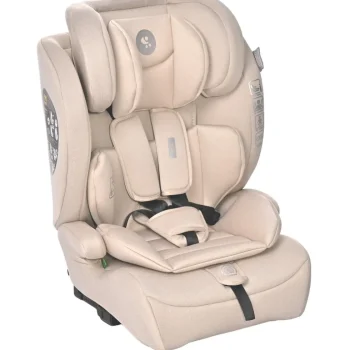 Fashion Lorelli Rio Beige 76-150 Cm I-Size Autostoel