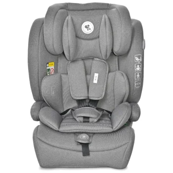 Sale Lorelli Rio Grey 76-150 Cm I-Size Autostoel