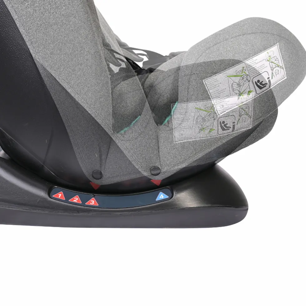 lorelli-scorpius-black-jasper-pAytcSux-2.webp Outlet Lorelli Scorpius Black Jasper 40-150 Cm I-Size Autostoel