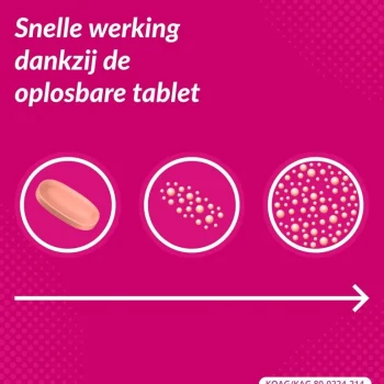 Best Losecosan Maagsapresistente Tabletten