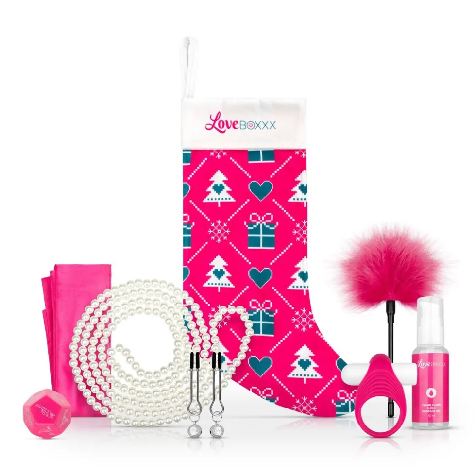 loveboxxx-christmas-stocking-s-QHJGtxyn-0.webp Fashion Loveboxxx Christmas Stocking Set Voor Koppels